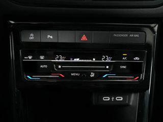 Volkswagen T-Cross 1.0 TSI 115CV Life DSG