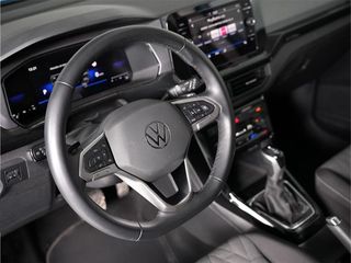 Volkswagen T-Cross 1.0 TSI 115CV Life DSG