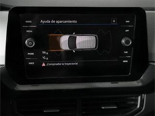 Volkswagen T-Cross 1.0 TSI 115CV Life  DSG