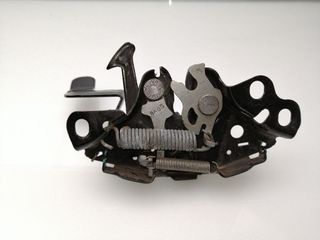 CERRADURA CAPOT NISSAN JUKE (F15) (2)