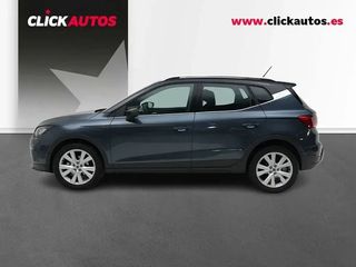 Seat Arona 1.0 TSI 115CV Xperience Special Edition DSG