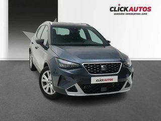 Seat Arona 1.0 TSI 115CV Xperience Special Edition DSG