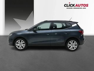 Seat Arona 1.0 TSI 115CV Xperience Special Edition DSG