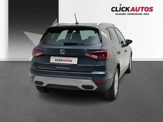 Seat Arona 1.0 TSI 115CV Xperience Special Edition DSG