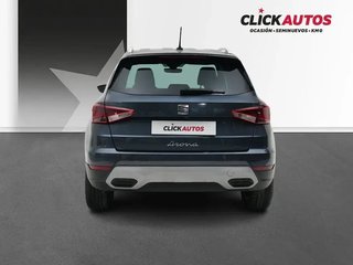 Seat Arona 1.0 TSI 115CV Xperience Special Edition DSG