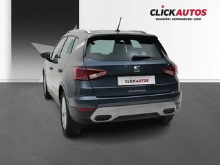 Seat Arona 1.0 TSI 115CV Xperience Special Edition DSG