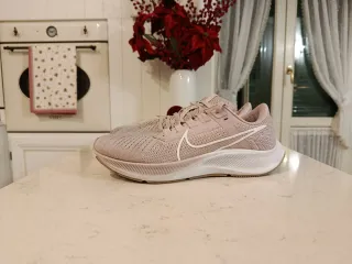 Nike Zoom Pegasus 38 Donna Rosa