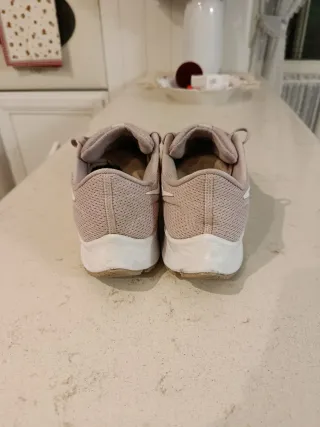 Nike Zoom Pegasus 38 Donna Rosa