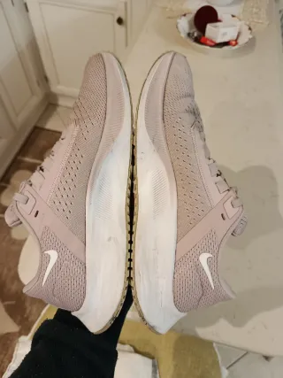 Nike Zoom Pegasus 38 Donna Rosa