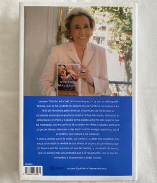 Lote de 3 libros. Novelas