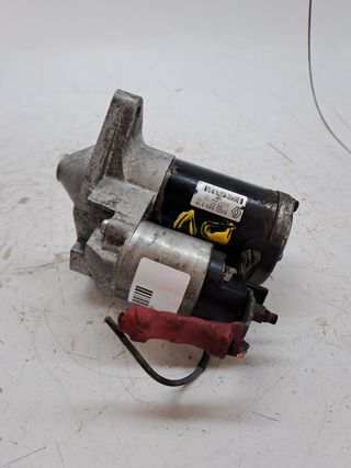 MOTOR ARRANQUE RENAULT SCENIC II (12)
