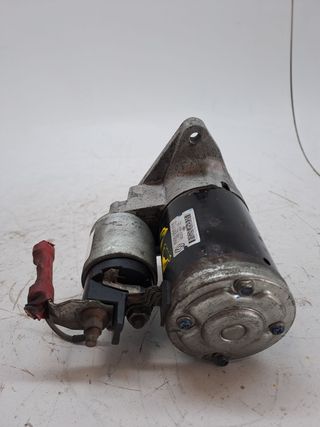 MOTOR ARRANQUE RENAULT SCENIC II (12)