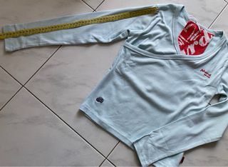 Maglia bambina Phard tg 10 anni