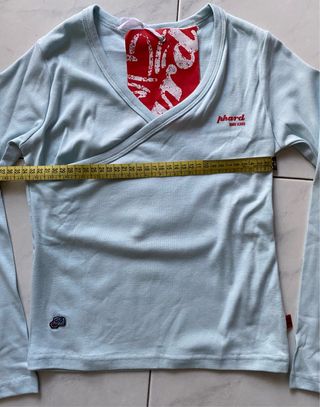 Maglia bambina Phard tg 10 anni