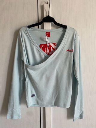 Maglia bambina Phard tg 10 anni