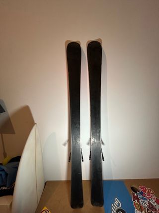 Sci Blizzard GS Racing 1.20