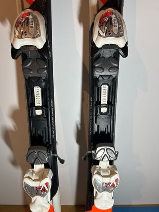 Sci Blizzard GS Racing 1.20