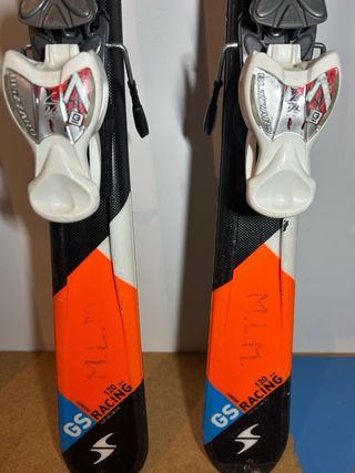 Sci Blizzard GS Racing 1.20