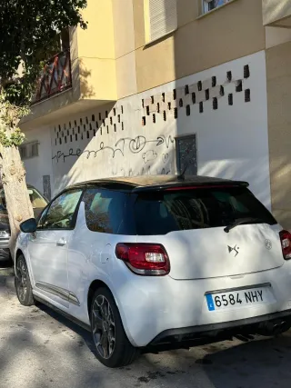 Citroen DS3 2012