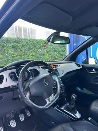 Citroen DS3 2012