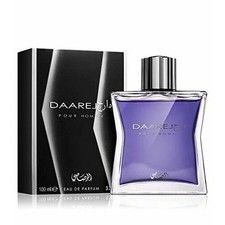 Rasasi Daarej Pour Homme Eau de Parfum 100ml