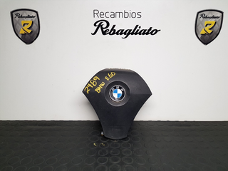 AIRBAG DELANTERO IZQUIERDO BMW SERIE 5 BERLINA (E