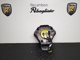 AIRBAG DELANTERO IZQUIERDO BMW SERIE 5 BERLINA (E