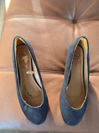 Bailarinas Kylie Negras