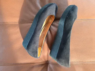 Bailarinas Kylie Negras