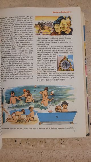 Mundo Infantil Palabras a traves de la imagen y el