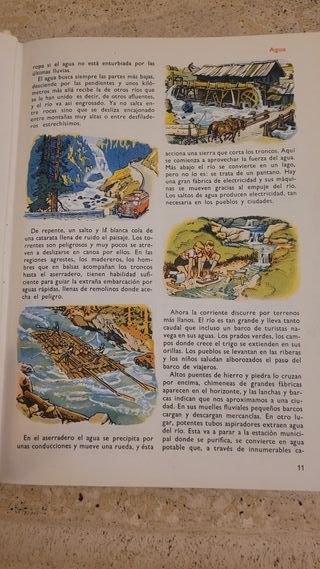 Mundo Infantil Palabras a traves de la imagen y el