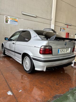 BMW Serie 3 1997