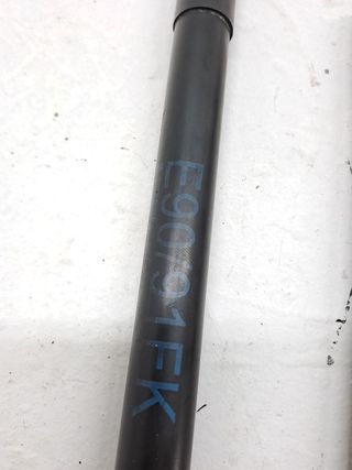 AMORTIGUADORES CAPO BMW 3 (E90)