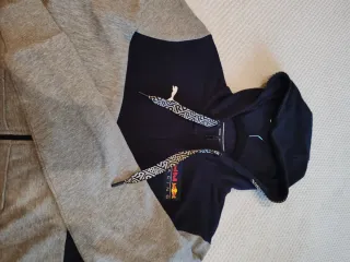 Sudadera Puma Red Bull Racing