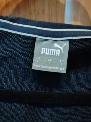 Sudadera Puma Red Bull Racing