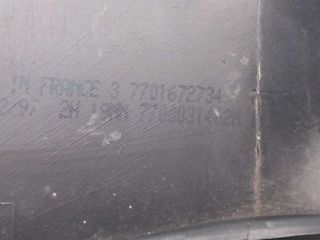 FARO IZQUIERDO RENAULT MEGANE I COACH/COUPE (DA0)