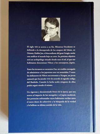 Lote de 2 libros. Novelas