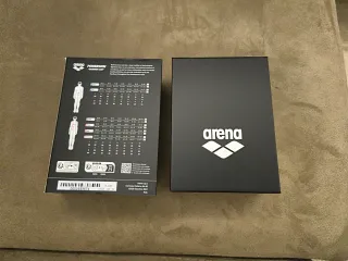 Bañador Arena Powerskin Carbon Air 2 Coral