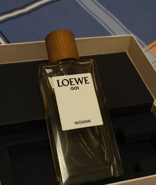 Perfume LOEWE 001 Woman 100ml original