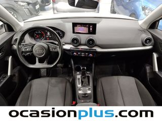 Audi Q2 Advanced 35 TDI quattro 110 kW (150 CV) S tronic