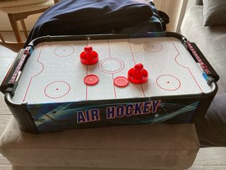 Gioco Air Hockey da Tavolo