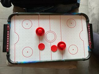 Gioco Air Hockey da Tavolo