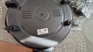 Olla Sartén Eléctrica Nueva