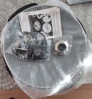 Olla Sartén Eléctrica Nueva