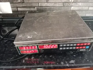 Balanza DIBAL Profesional