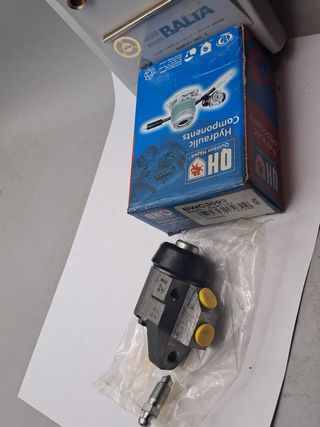 Bombín Freno BWC3093 Mini Clásico