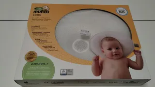 Cojín Mimos Talla S con funda transpirable