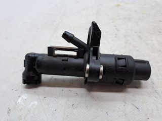 BOMBA EMBRAGUE SKODA FABIA