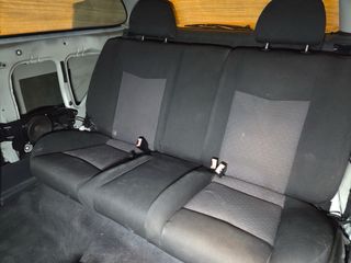 Tapicería Asientos Ibiza 6L