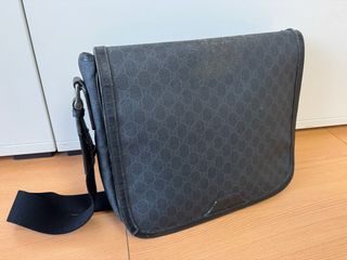 Bolsa bandolera Gucci